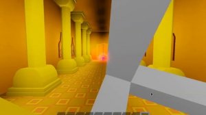 Roblox Sans vs  Chara OOFER SAND Showcase