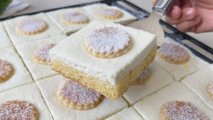 Аромат на весь дом. Самый нежный творожный Пирог