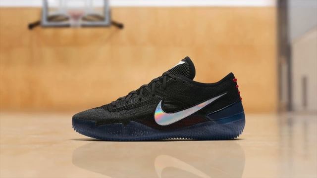 NEW KOBE ALERT!!!! | Nike Kobe A.D. NXT 360 - First Impressions смотреть онлайн