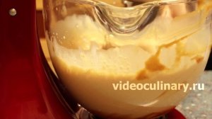 Торт Карамель - Рецепт Бабушки Эммы