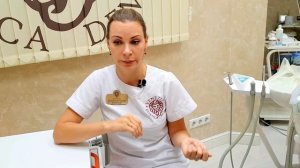 Почему качаются зубы и что делать?