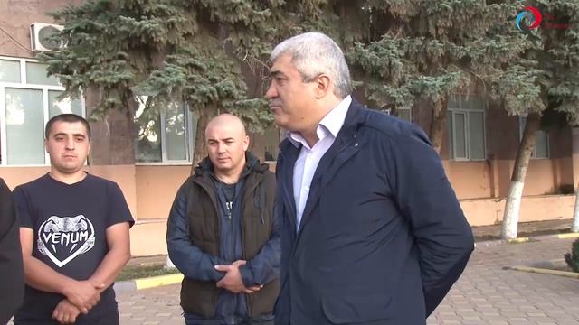 14 спортсменов из Буйнакска примут участие в Международном турнире НОМАД ММА "Боец Азии" смотреть онлайн