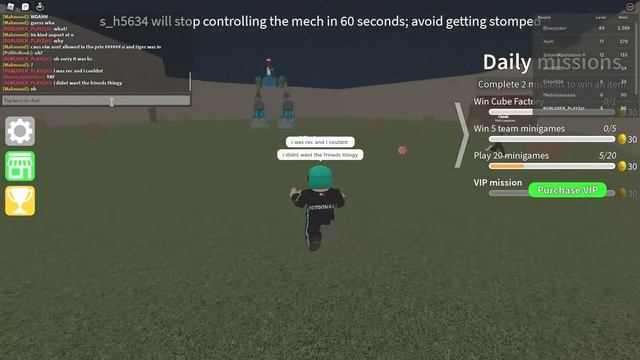 ROBLOX IS NOW BACK!!! смотреть онлайн