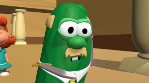 This is Pie War!!! (VeggieTales Edition) (Remastered + Extended)