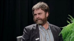 Между двумя папоротниками /Тиффани Хэддиш