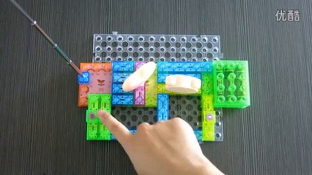 Электронный конструктор - собираем радиоприемник смотреть онлайн