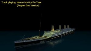 All Roblox Titanic OSTs