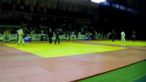 30 ПОЕДИНОК  * Judo.MD 2019  * Turneul International Vasile Luca (Chisinau)