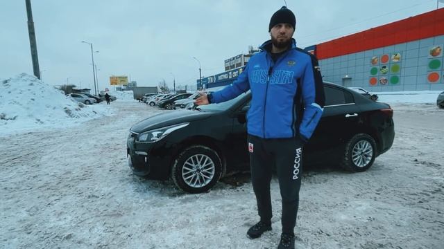 Видео-кейс о подборе Kia Rio 2017 г. в. (1.6) АКПП