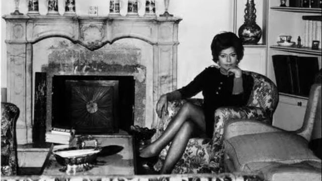 Un giorno all'italiana - Nilla Pizzi смотреть онлайн