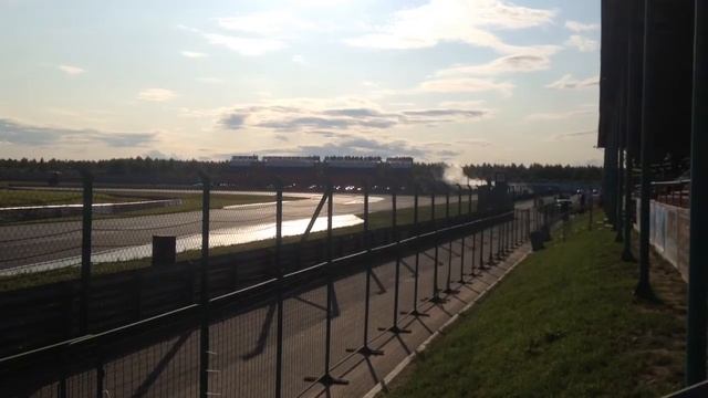 Дрэг Газ 24 1uz fe vvti смотреть онлайн