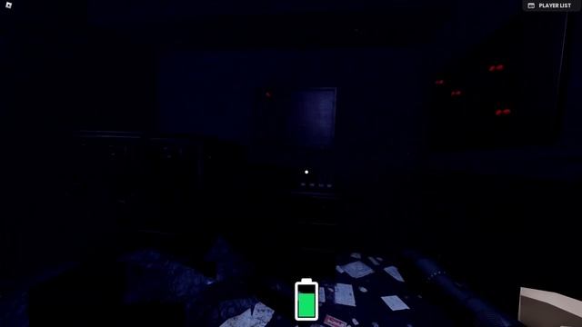 Устроились охранниками в кафе с аниматрониками, но они сошли с ума! |Roblox| смотреть онлайн