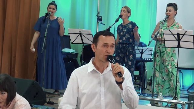 Дмитрий Лео. Дыхание Бога смотреть онлайн