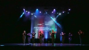 Отчетный концерт «Тэ-Кари» - Джаз Фанк
