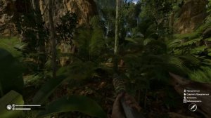 Green Hell #12 ► В поисках бамбука ► V.0.1.2