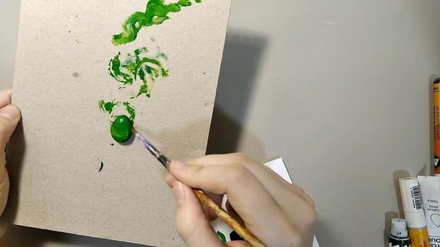 Лепим детали из полимерной глины для валяных игрушек. смотреть онлайн