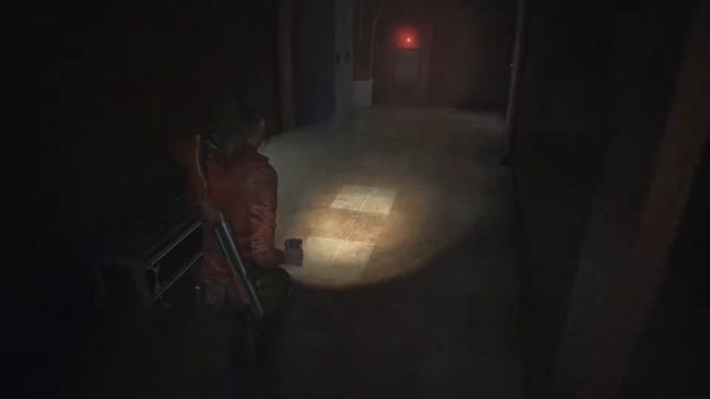 Sneaking Past / Surviving All Licker Encounters in Resident Evil 2's Campaign смотреть онлайн