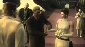 Metal Gear Solid 4 Прохождение с переводом Часть 65