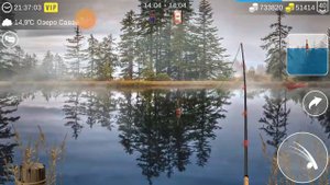 My fishing world | Задание плотва + трофейный сом.