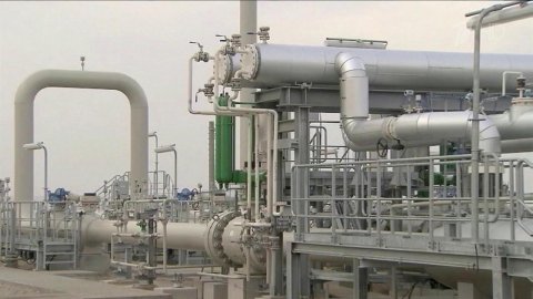 "Газпром": Siemens устранил не больше четверти неисправностей на газопроводе "Северного потока"