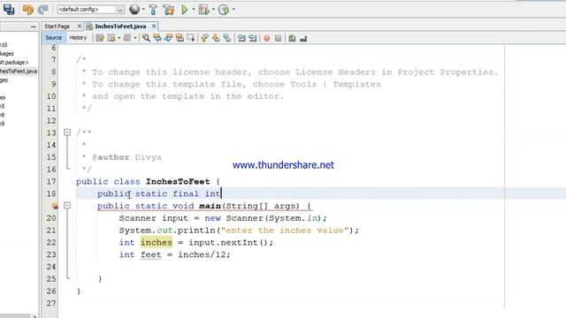 Inches to Feet and inches Exercise смотреть онлайн