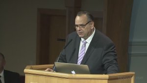 История пробуждения.. (Вениамин Хорев)