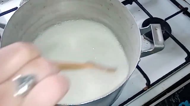 КАК ВАРИТЬ МАННУЮ КАШУ без комочков. Самая вкусная каша-малаша в МИРЕ!