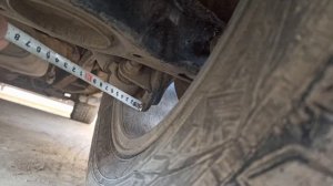 Джили атлас 2.4.клиренс