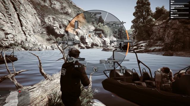 Grand Theft Auto V Стойте, у меня есть билет) смотреть онлайн