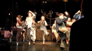 Детский музыкальный театр юного актера. Полный восторг!