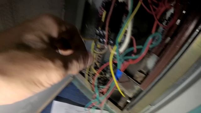 Поиск неисправности КЛК ошибка 44 с6 вторая часть