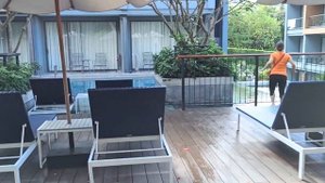 Best Hotel in Phuket (The Nature Phuket)