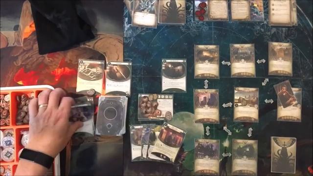 Dumb Luck V (S2) - Starring "Skids" O'Toole - The Midnight Masks смотреть онлайн