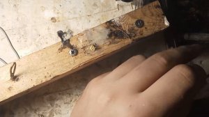 Как паять светодиоды