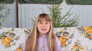 Антонова Алина 9 лет, 05.02.2014, рост 134-140 размер одежды,34 размер ноги.