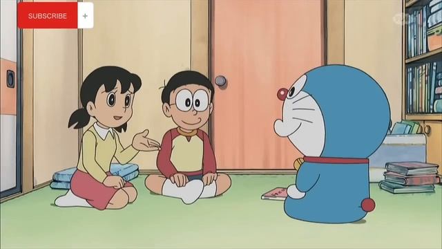 Doraemon Bahasa Indonesia 2023 No Zoom - Perjalanan Ke Hawaii смотреть онлайн