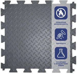 Плитка ПВХ от 4мм до 12мм