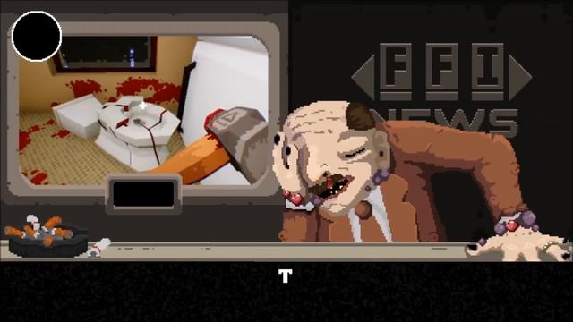 Perfect Vermin | Full Game смотреть онлайн