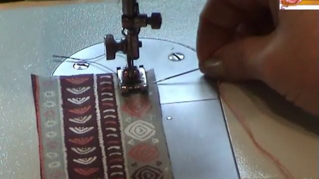 Сам Себе Шью. Виды рюшей, оборок. Как собрать оборку