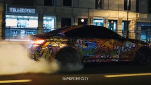 50 Cent - Candy Shop (Syvorovv Remix) / Model & BMW Showtime