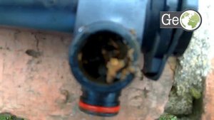 Обслуживание газового котла Navien Deluxe