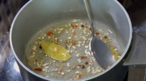 Маринованные грибы без воды. Будут готовы к приходу гостей  за 5 минут!