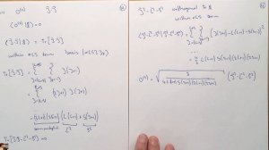 14.02 Local Coulomb Interaction - Spin Orbit Coupling and Magnetic Moments