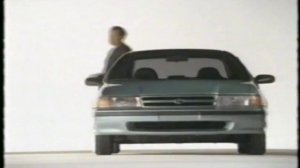 Toyota Tercel (1994)