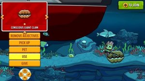 Ocean Liner! Sandbox Mode! - Scribblenauts Showdown Gameplay Walkthrough Episode 2