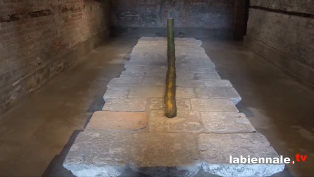 Bruce Nauman - Artist смотреть онлайн