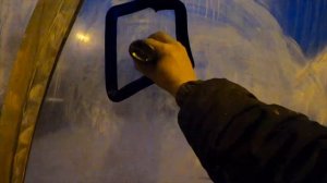 graffiti review with WEKMAN // FLUX mop