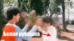 Индийский супермен