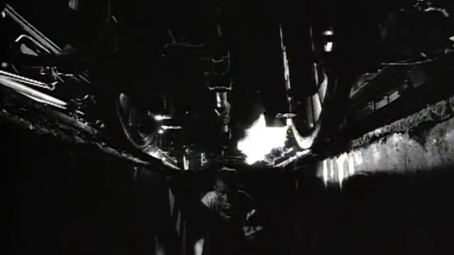 The The - Slow Train To Dawn смотреть онлайн