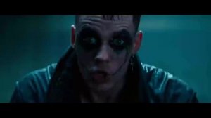Ворон 2 фильм 2024